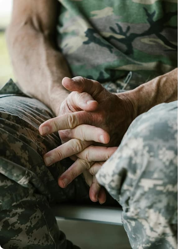 Veteran