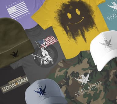 Buy Our New Merchandise