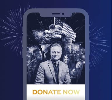 Make An Online Donation