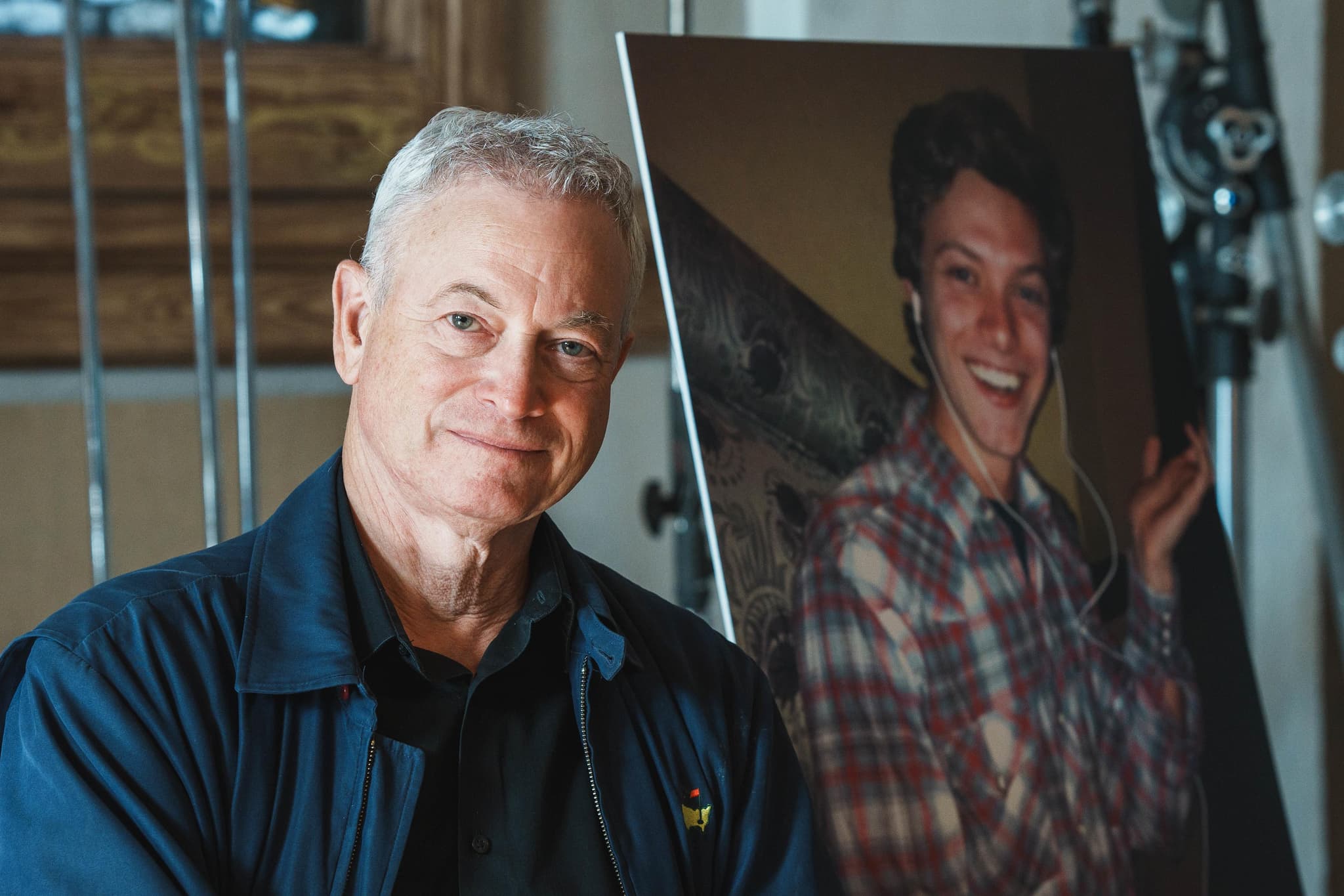 Gary Sinise