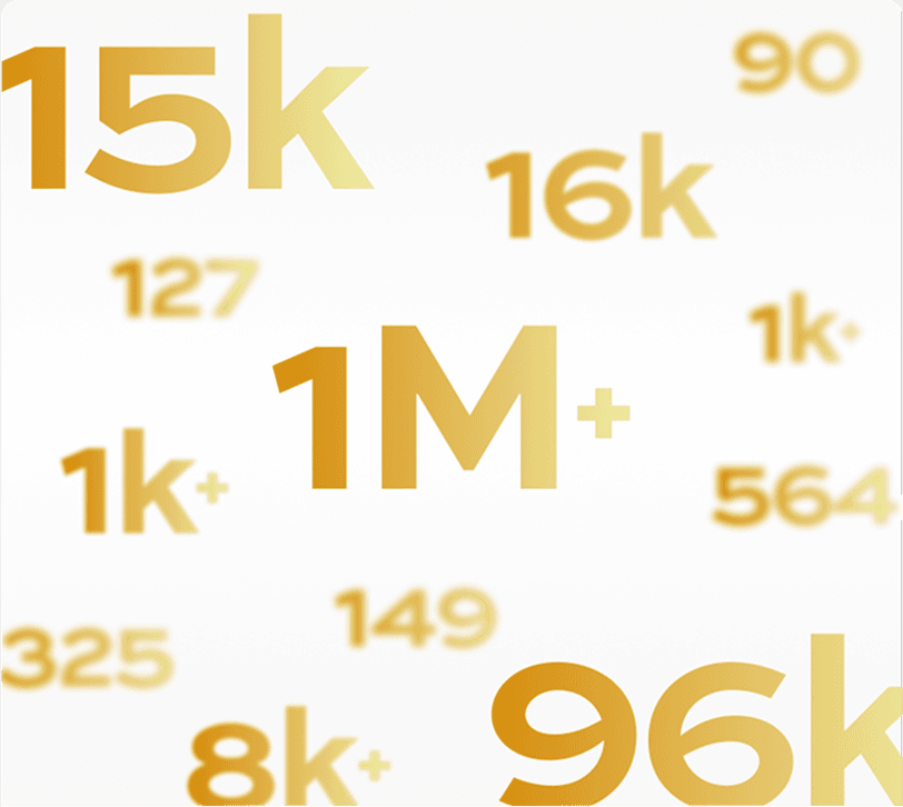 See Our Impact